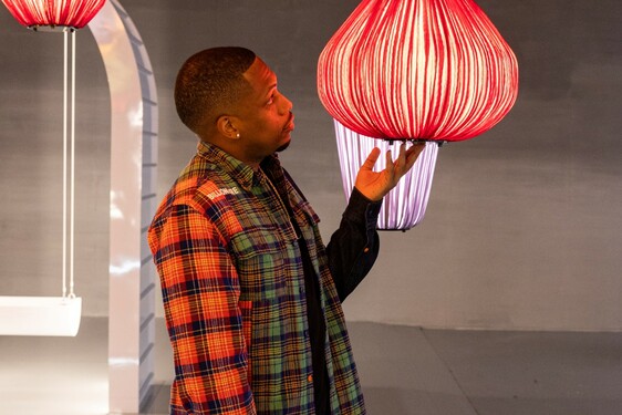 MILAN DESIGN WEEK 2022