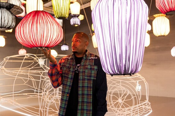 MILAN DESIGN WEEK 2022