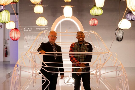 MILAN DESIGN WEEK 2022