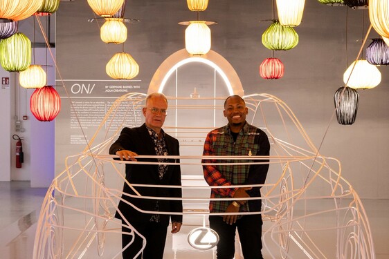 MILAN DESIGN WEEK 2022