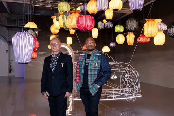 MILAN DESIGN WEEK 2022