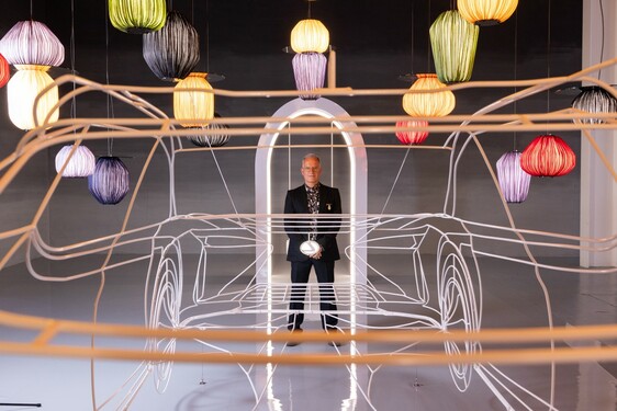 MILAN DESIGN WEEK 2022