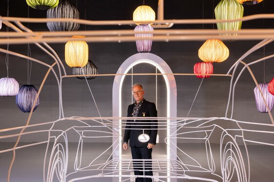 MILAN DESIGN WEEK 2022