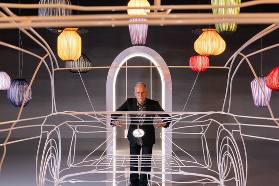 MILAN DESIGN WEEK 2022