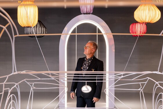 MILAN DESIGN WEEK 2022