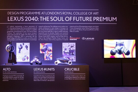 MILAN DESIGN WEEK 2022