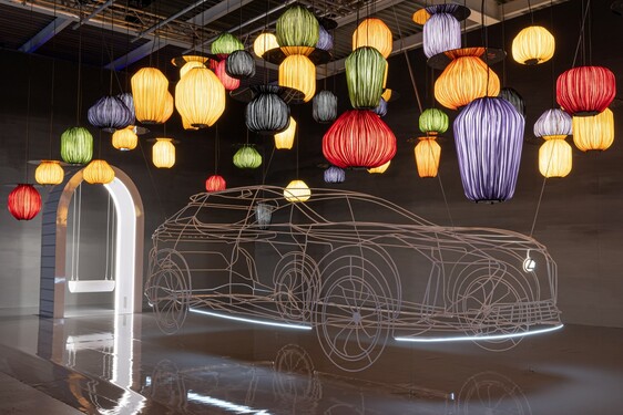MILAN DESIGN WEEK 2022
