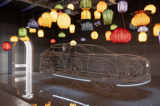 MILAN DESIGN WEEK 2022