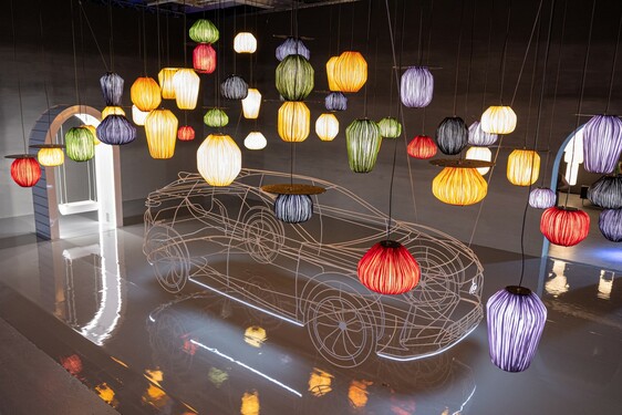 MILAN DESIGN WEEK 2022