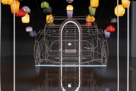 MILAN DESIGN WEEK 2022