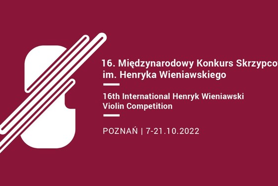 LEXUS PARTNEREM 16. MIĘDZYNARODOWEGO KONKURSU SKRZYPCOWEGO IM. HENRYKA WIENIAWSKIEGO 