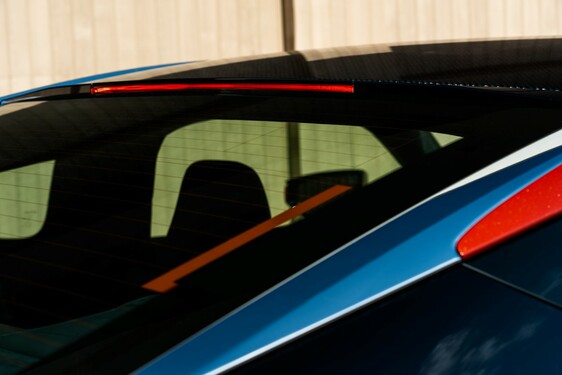 Lexus LC 2021