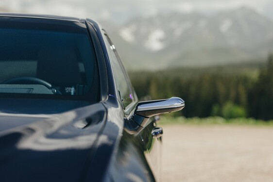 Lexus ES 2021