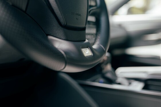 Lexus ES 2021