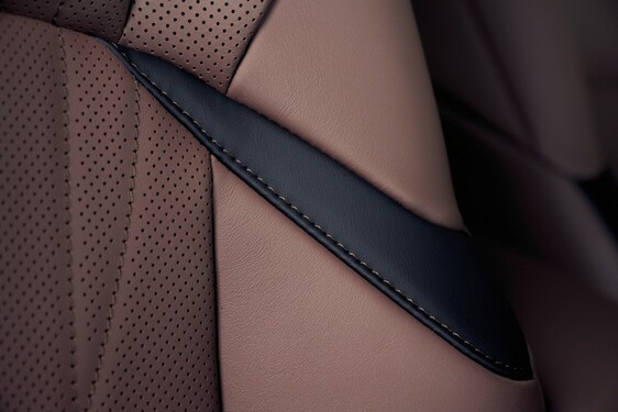 Lexus ES 2021