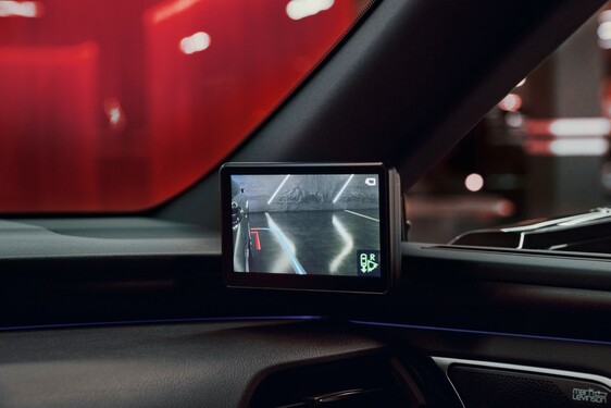 Lexus ES 2021