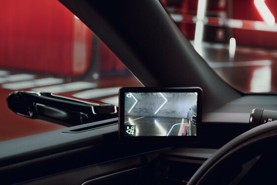 Lexus ES 2021