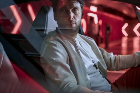 Lexus ES 2021