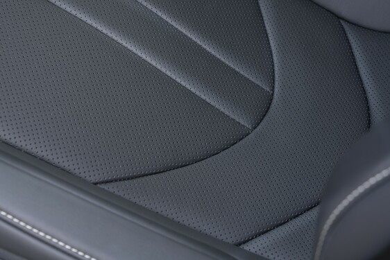 Lexus ES 2021