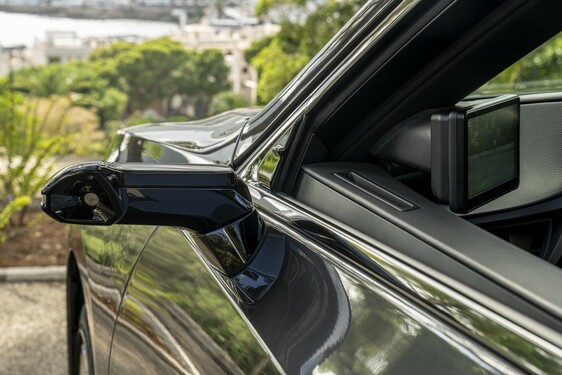 Lexus ES 2021