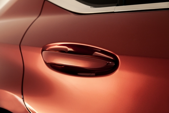 Lexus ES 2019