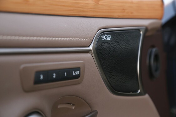 Lexus ES 2019