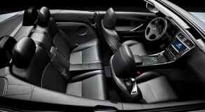 Lexus IS 25 lat