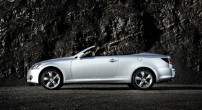 Lexus IS 25 lat