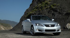 Lexus IS 25 lat