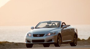 Lexus IS 25 lat