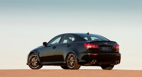 Lexus IS 25 lat