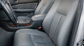 1st Generation LS