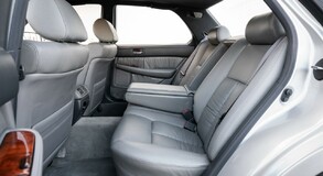 1st Generation LS