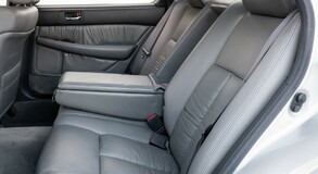 1st Generation LS