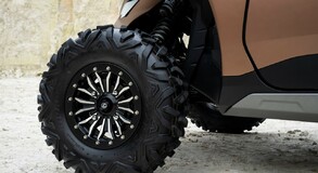 LEXUS PREZENTUJE WODOROWY ROV CONCEPT 