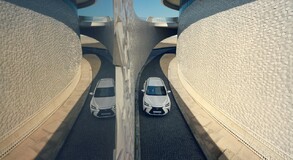 JAK POWSTAJĄ SYSTEMY NAGŁOŚNIENIA PREMIUM MARK LEVINSON DO AUT LEXUSA