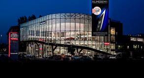 Lexus Kraków Zakopiańska