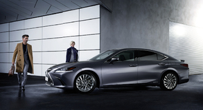 Lexus Kraków Zakopiańska
