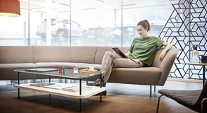 Lexus Kraków Zakopiańska