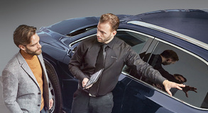 Lexus Kraków Zakopiańska