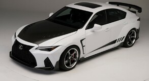 SEMA 2022