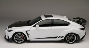 SEMA 2022