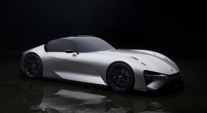 SEMA 2022