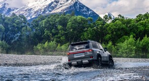 LEXUS GX 