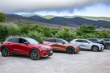 LEXUS PO RAZ CZWARTY Z RZĘDU NAJBARDZIEJ NIEZAWODNĄ MARKĄ W BADANIU AUTOTRADER