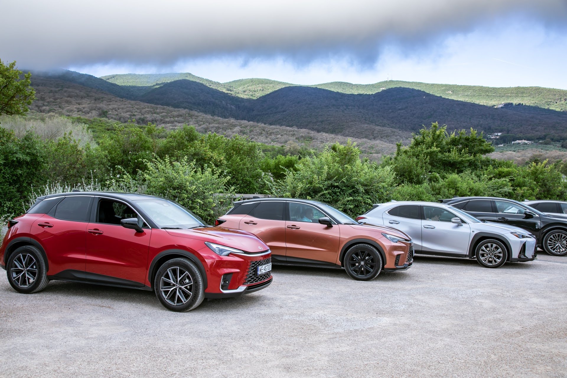 LEXUS PO RAZ CZWARTY Z RZĘDU NAJBARDZIEJ NIEZAWODNĄ MARKĄ W BADANIU AUTOTRADER
