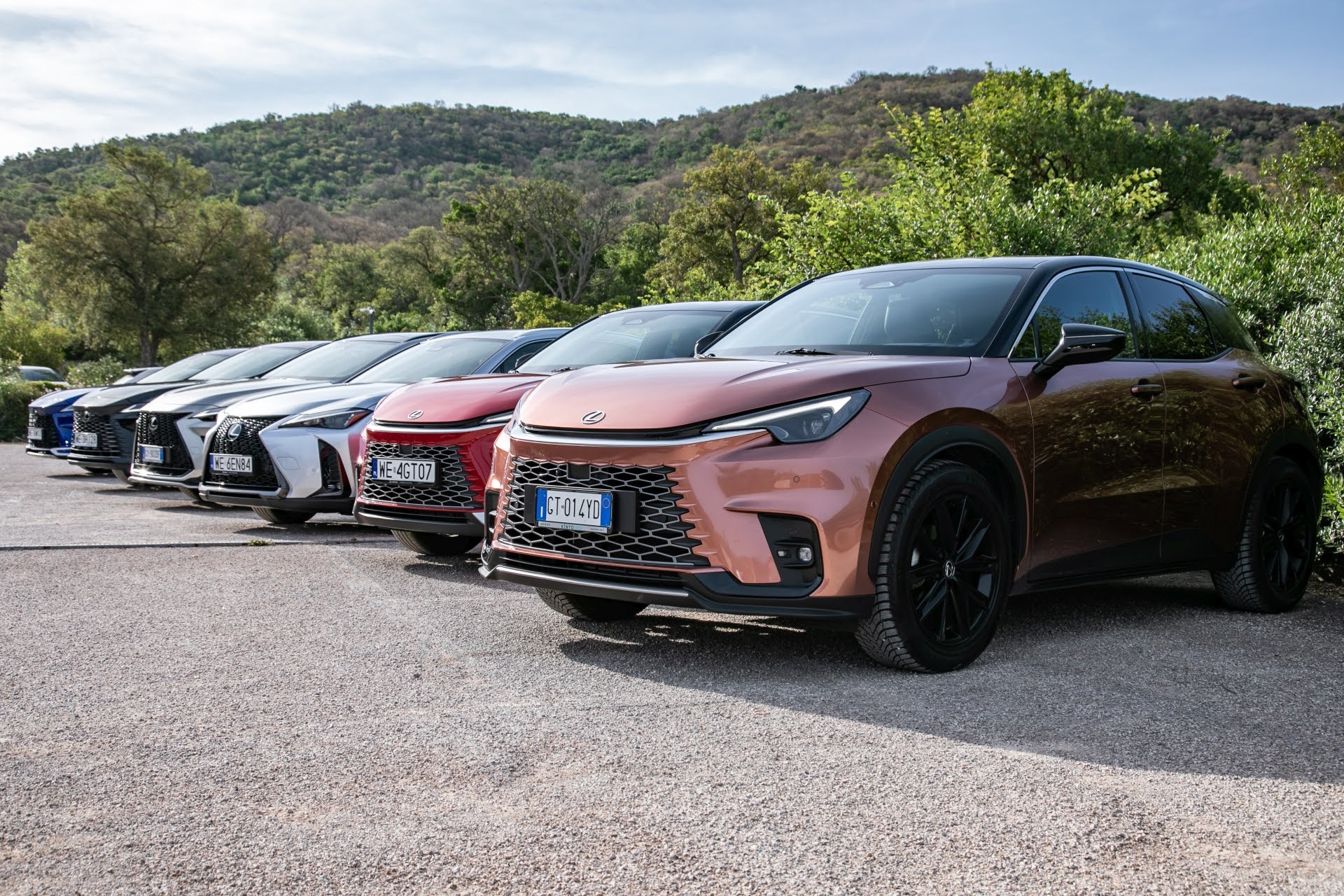 LEXUS PO RAZ CZWARTY Z RZĘDU NAJBARDZIEJ NIEZAWODNĄ MARKĄ W BADANIU AUTOTRADER