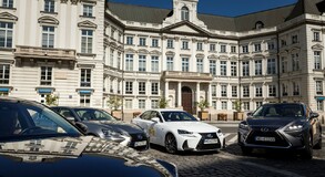 XIII Międzynarodowy Festiwal Muzyczny Chopin i jego Europa od Bacha do Chopina i Lexus