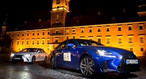 XIII Międzynarodowy Festiwal Muzyczny Chopin i jego Europa od Bacha do Chopina i Lexus