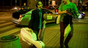 XIII Międzynarodowy Festiwal Muzyczny Chopin i jego Europa od Bacha do Chopina i Lexus